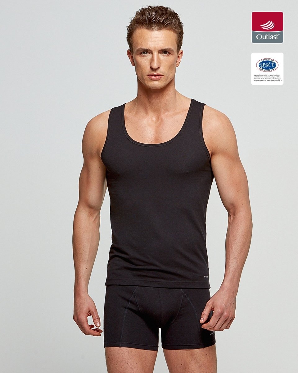 Innovation Singlet - RicahMen's undershirtIMPETUS