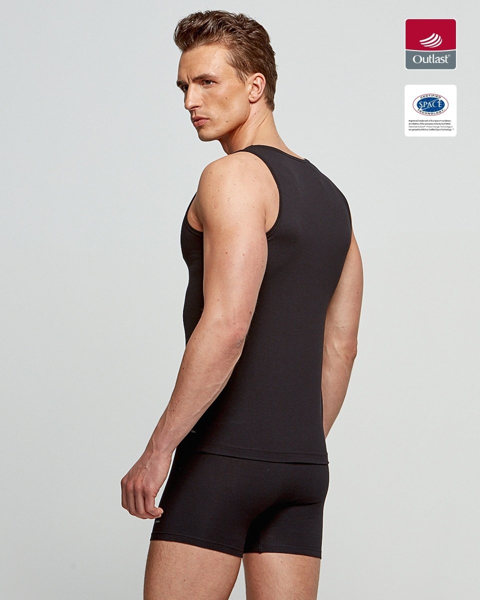 Innovation Singlet - RicahMen's undershirtIMPETUS