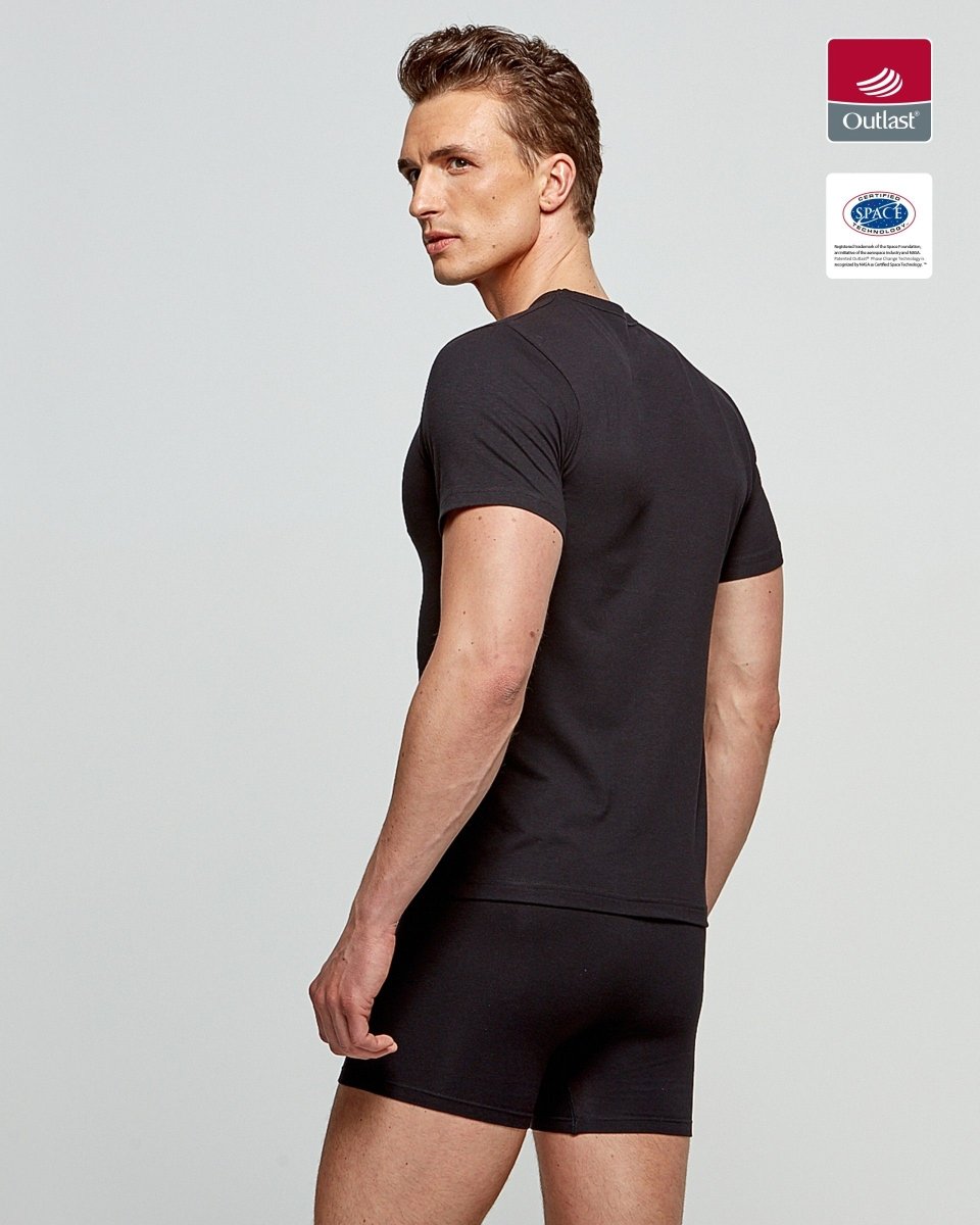 Innovation Undershirt - RicahMen's undershirtIMPETUS