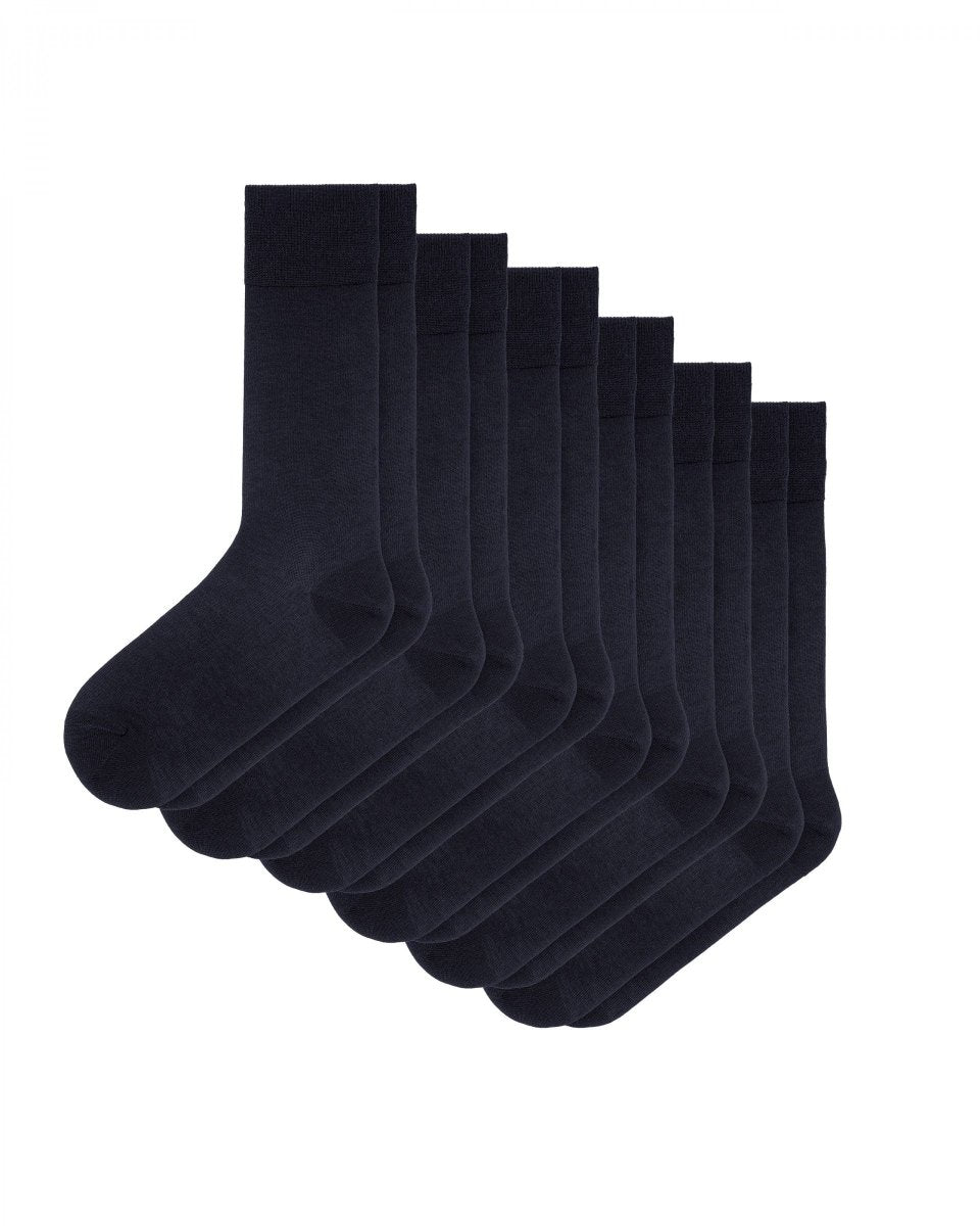 Mercerized Cotton Sock - RicahMen's sockIMPETUS