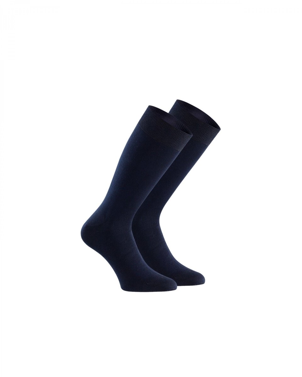 Mercerized Cotton Sock - RicahMen's sockIMPETUS