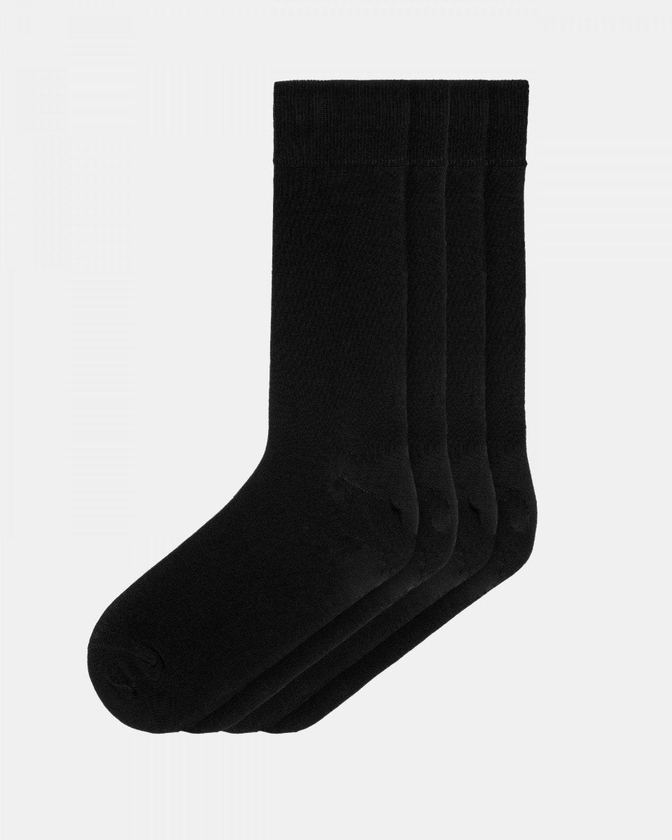 Pack 2 Cotton Sock - RicahMen's sockIMPETUS