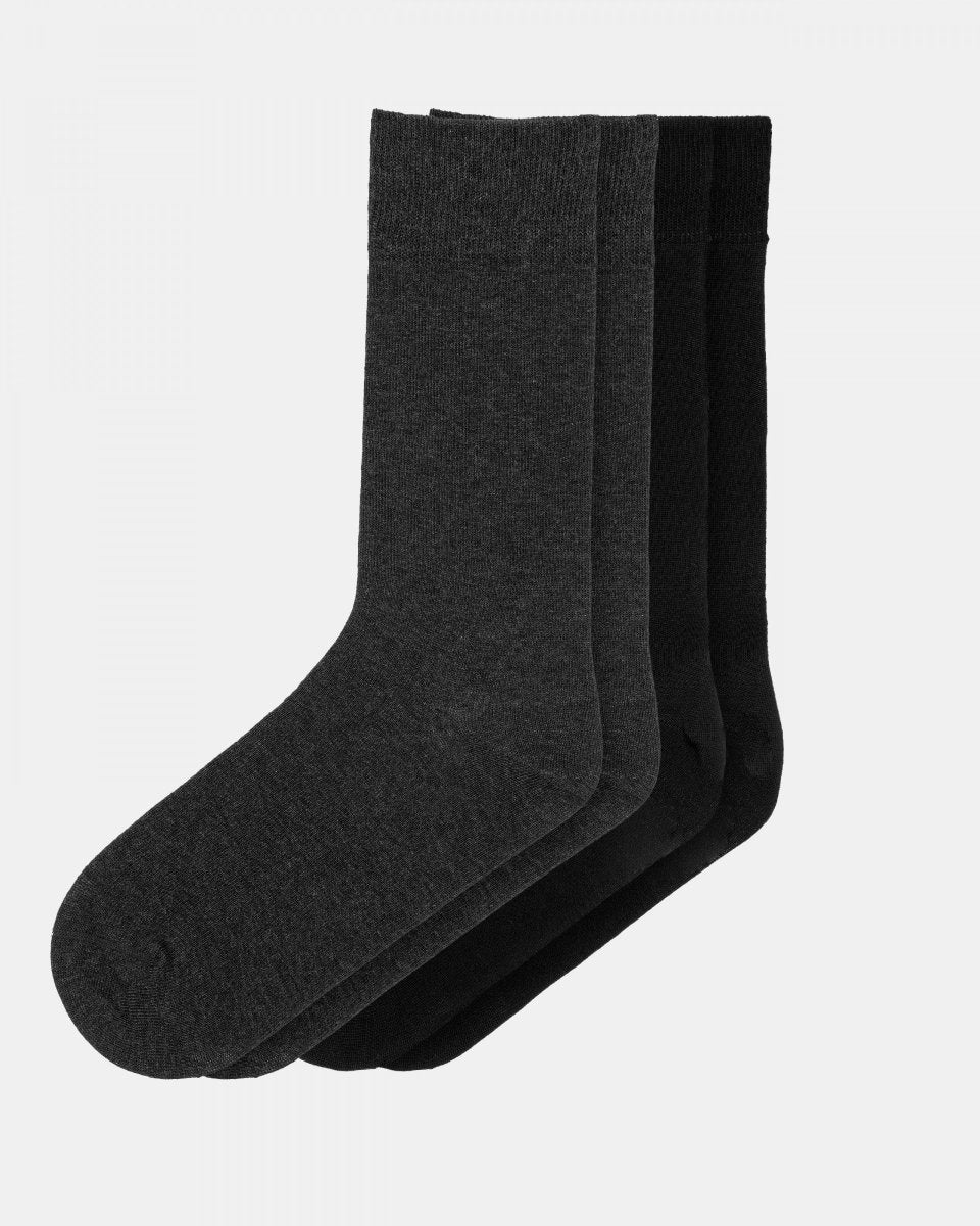Pack 2 Cotton Sock - RicahMen's sockIMPETUS