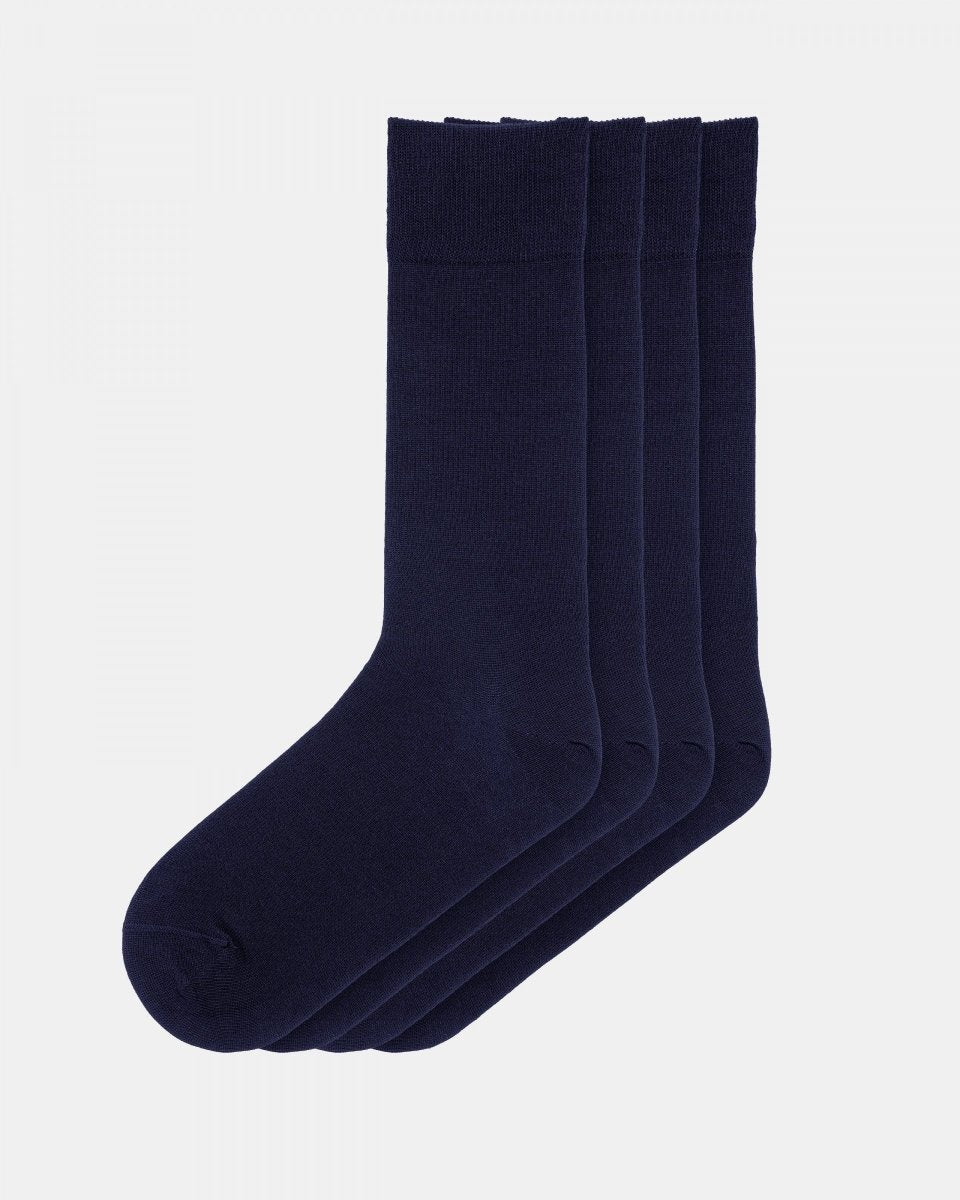 Pack 2 Cotton Sock - RicahMen's sockIMPETUS