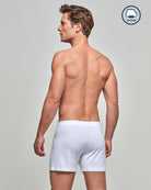 Pure Cotton Boxer - RicahMen's boxer shortsIMPETUS