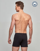 Pure Cotton Boxer - RicahMen's boxer shortsIMPETUS