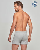 Pure Cotton Boxer - RicahMen's boxer shortsIMPETUS