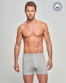 Pure Cotton Boxer - RicahMen's boxer shortsIMPETUS