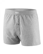 Pure Cotton Boxer - RicahMen's boxer shortsIMPETUS
