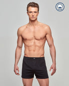 Pure Cotton Boxer - RicahMen's boxer shortsIMPETUS