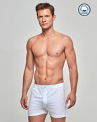 Pure Cotton Boxer - RicahMen's boxer shortsIMPETUS