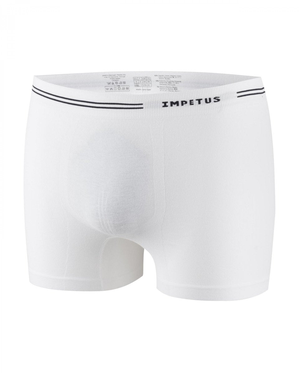 Seamless Boxer - RicahMen's boxer shortsIMPETUS