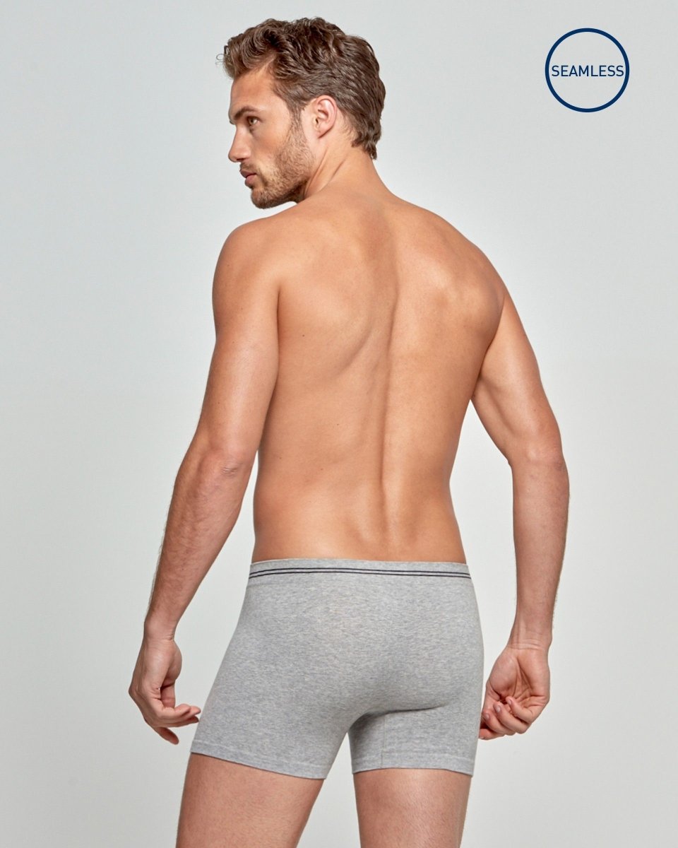 Seamless Boxer - RicahMen's boxer shortsIMPETUS
