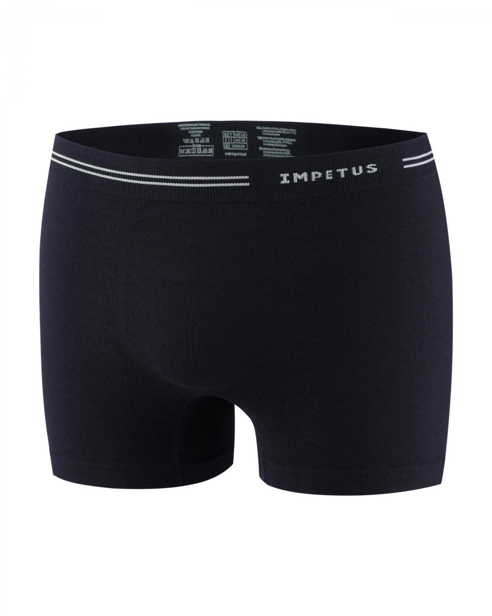 Seamless Boxer - RicahMen's boxer shortsIMPETUS