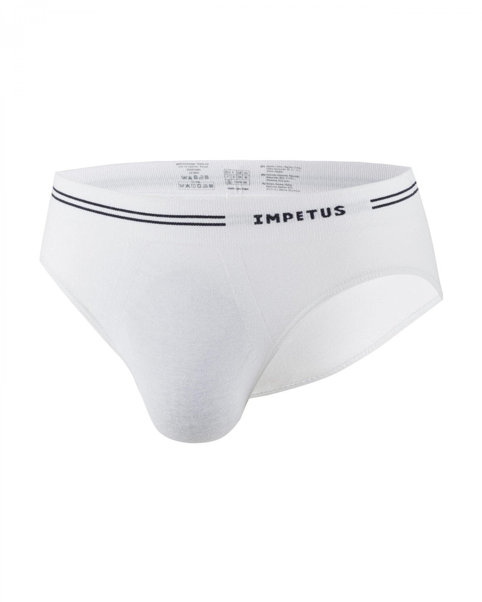 Seamless Slip - RicahMen's slipIMPETUS