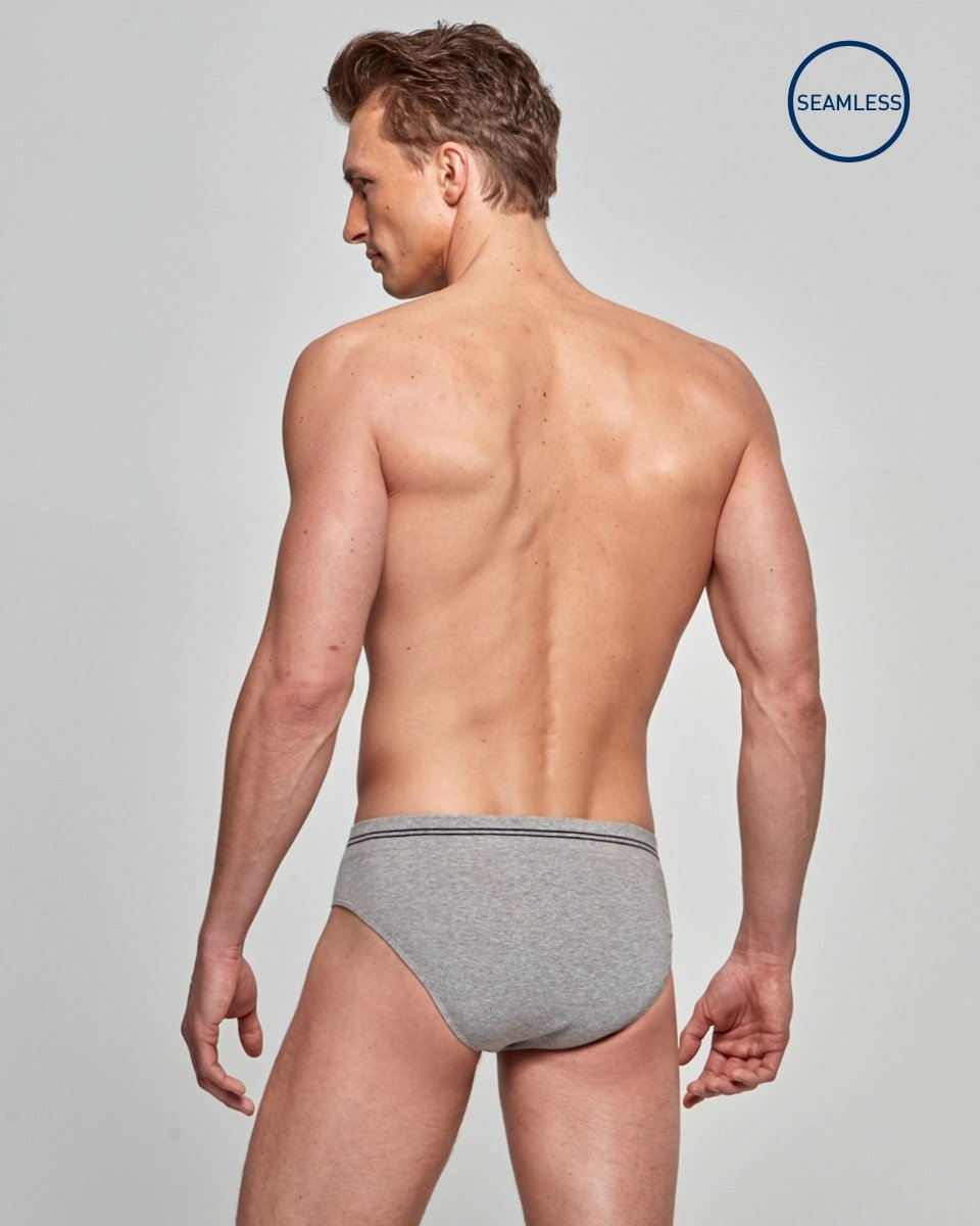 Seamless Slip - RicahMen's slipIMPETUS