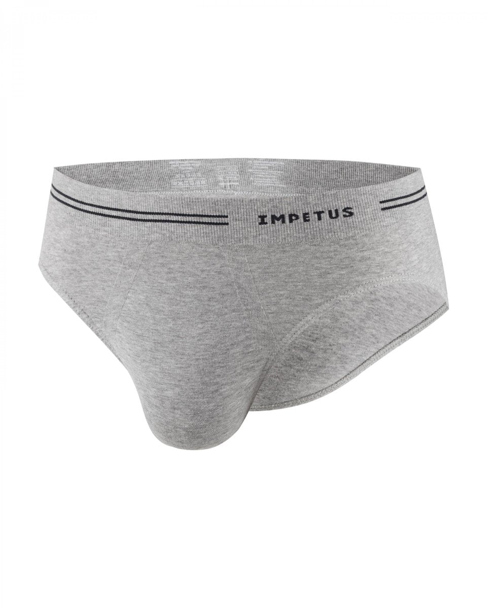 Seamless Slip - RicahMen's slipIMPETUS
