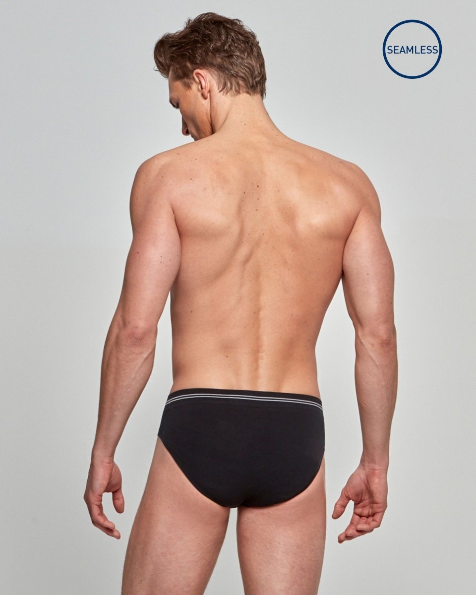 Seamless Slip - RicahMen's slipIMPETUS