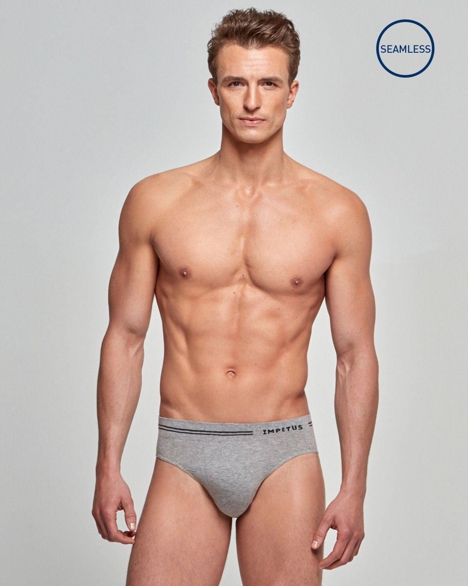 Seamless Slip - RicahMen's slipIMPETUS