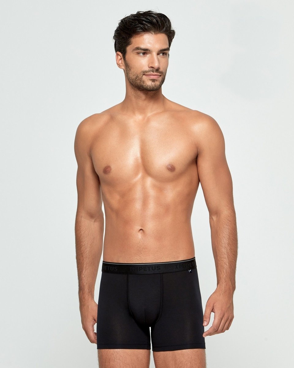 Soft Premium Boxer - RicahMen's boxer shortsIMPETUS