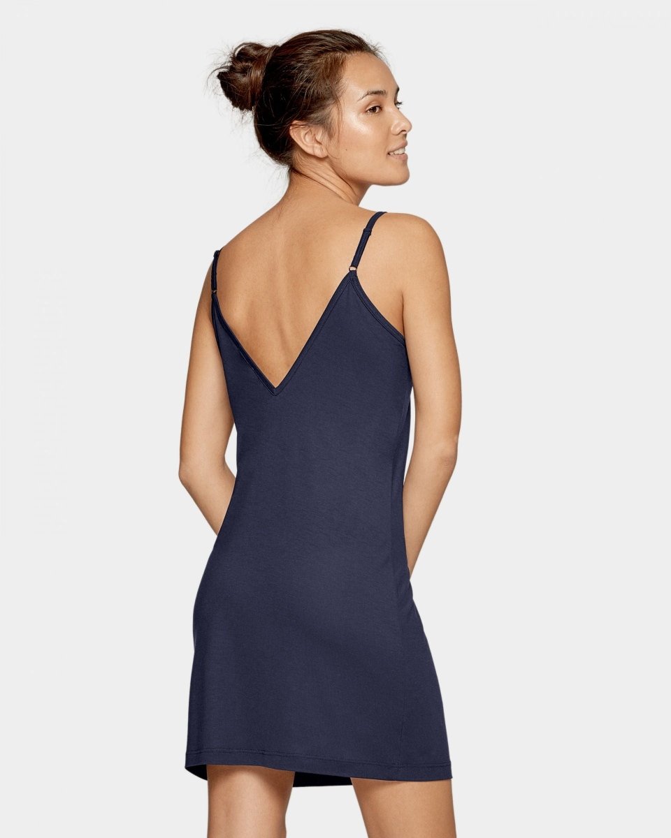 Soft Premium Nightgown - RicahWomen's nightgownIMPETUS