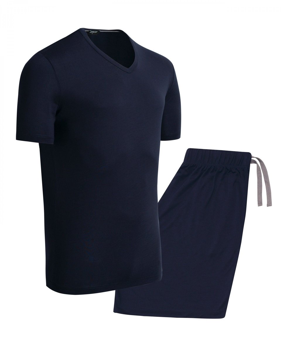 Soft Premium Pajamas - RicahMen's pajamasIMPETUS