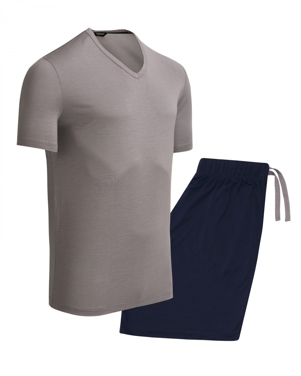 Soft Premium Pajamas - RicahMen's pajamasIMPETUS