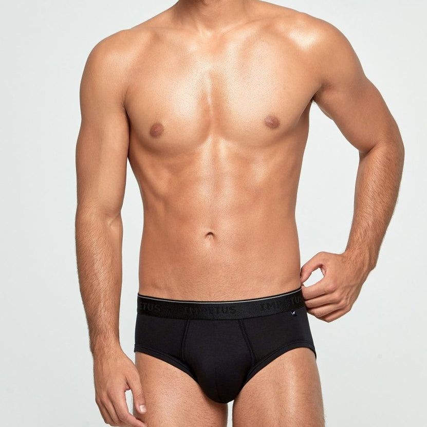 Soft Premium Slip - RicahMen's slipIMPETUS