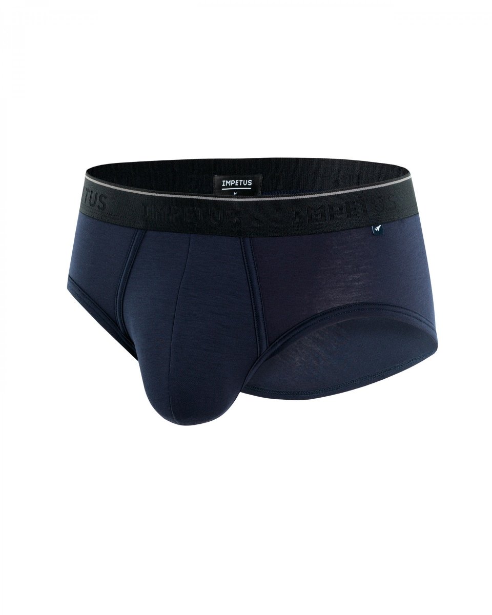 Soft Premium Slip - RicahMen's slipIMPETUS