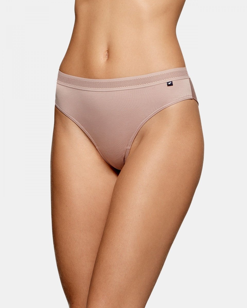 Tanga Soft Premium - RicahWomen's LingerieIMPETUS