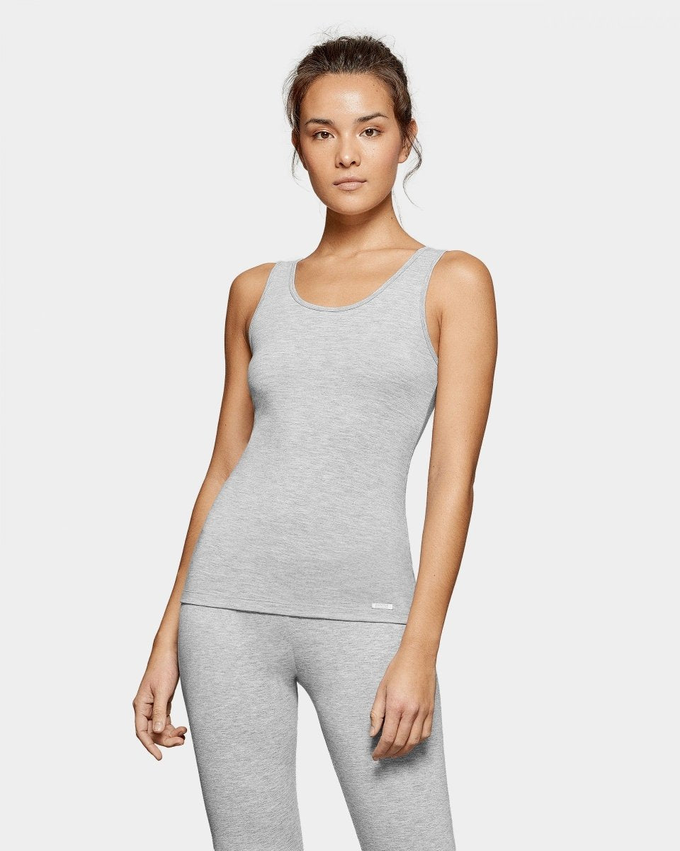 Thermo Singlet - RicahWomen's undershirtIMPETUS