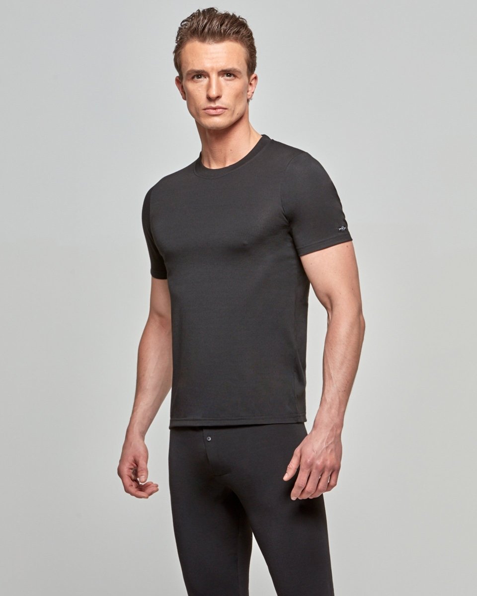 Thermo Undershirt - RicahMen's undershirtIMPETUS