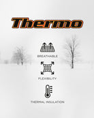 Thermo Undershirt - RicahWomen's undershirtIMPETUS