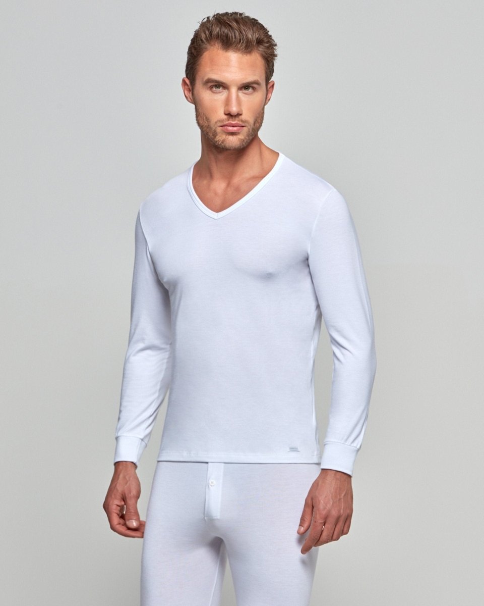 Thermo Undershirt - RicahMen's undershirtIMPETUS