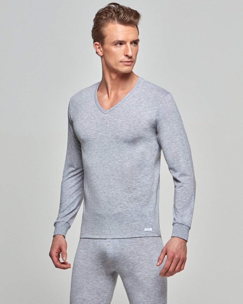 Thermo Undershirt - RicahMen's undershirtIMPETUS